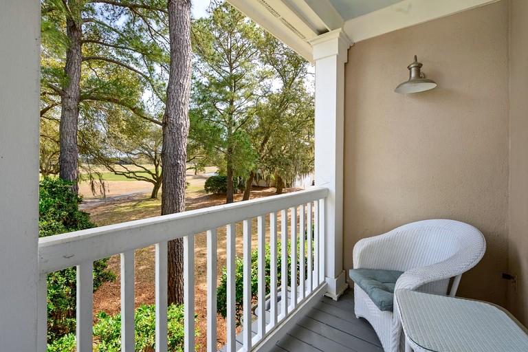 Cottages (United States of America, Georgetown, South Carolina)