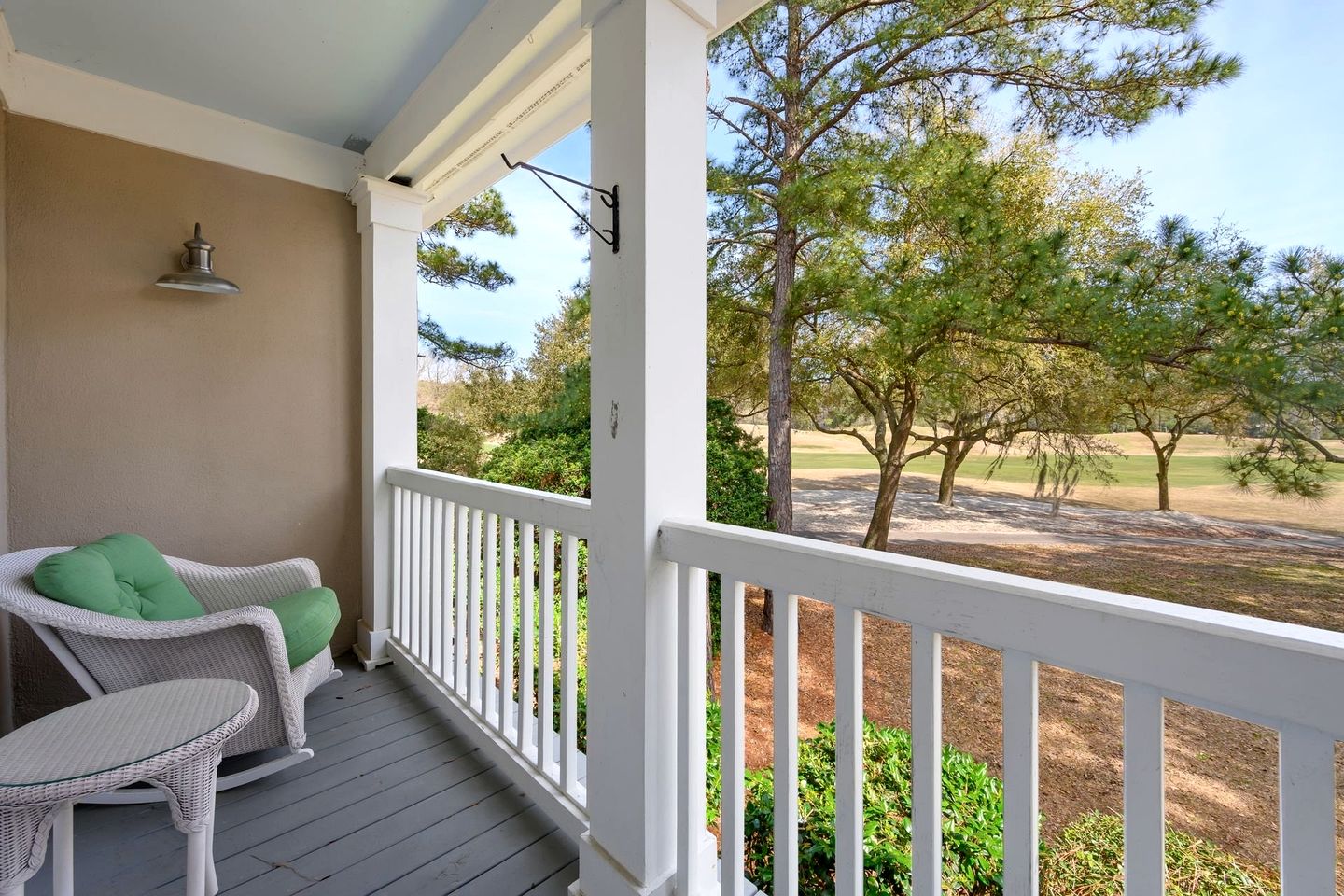Delightful Luminous Cottage in Georgetown, South Carolina