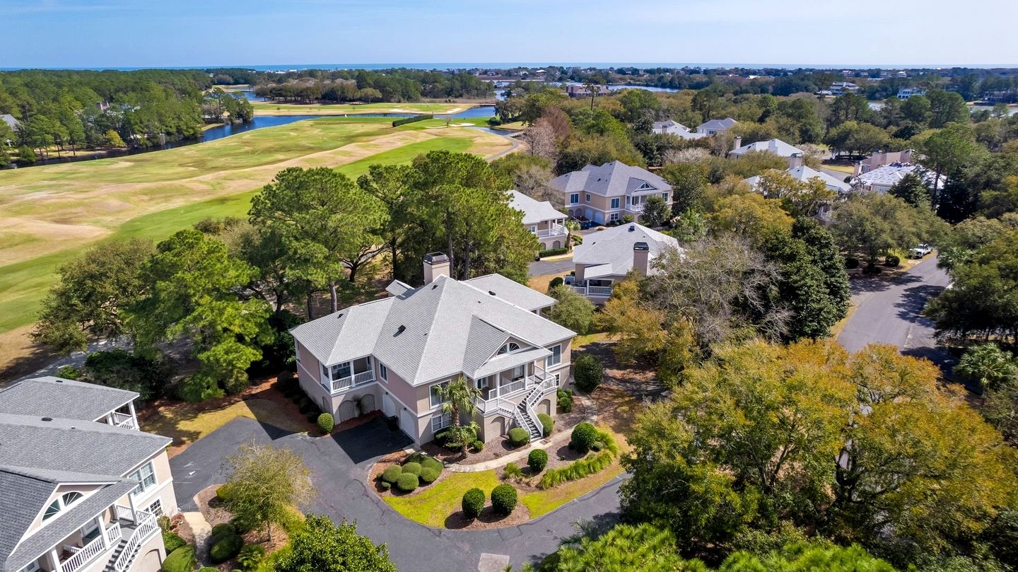 Delightful Luminous Cottage in Georgetown, South Carolina
