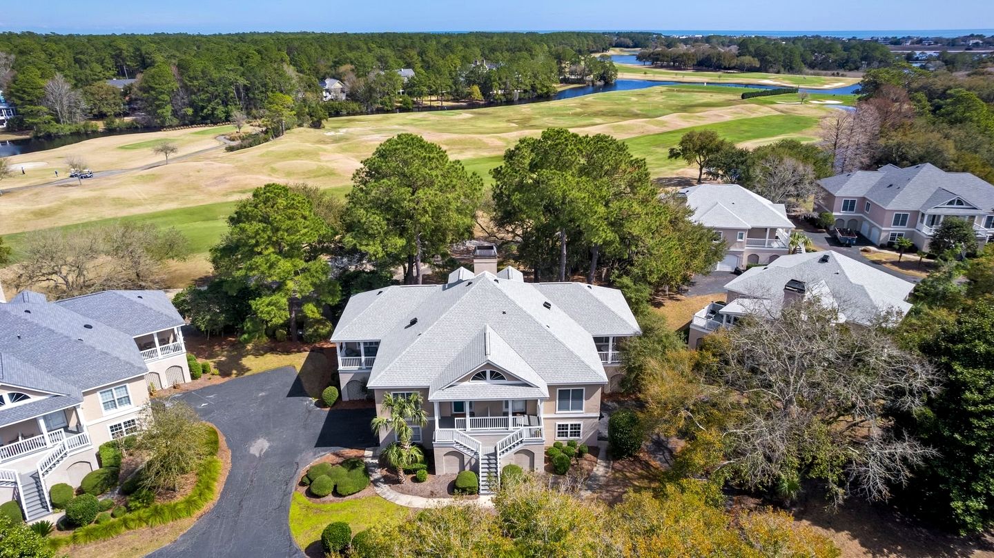 Delightful Luminous Cottage in Georgetown, South Carolina