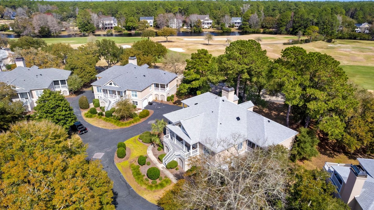 Delightful Luminous Cottage in Georgetown, South Carolina