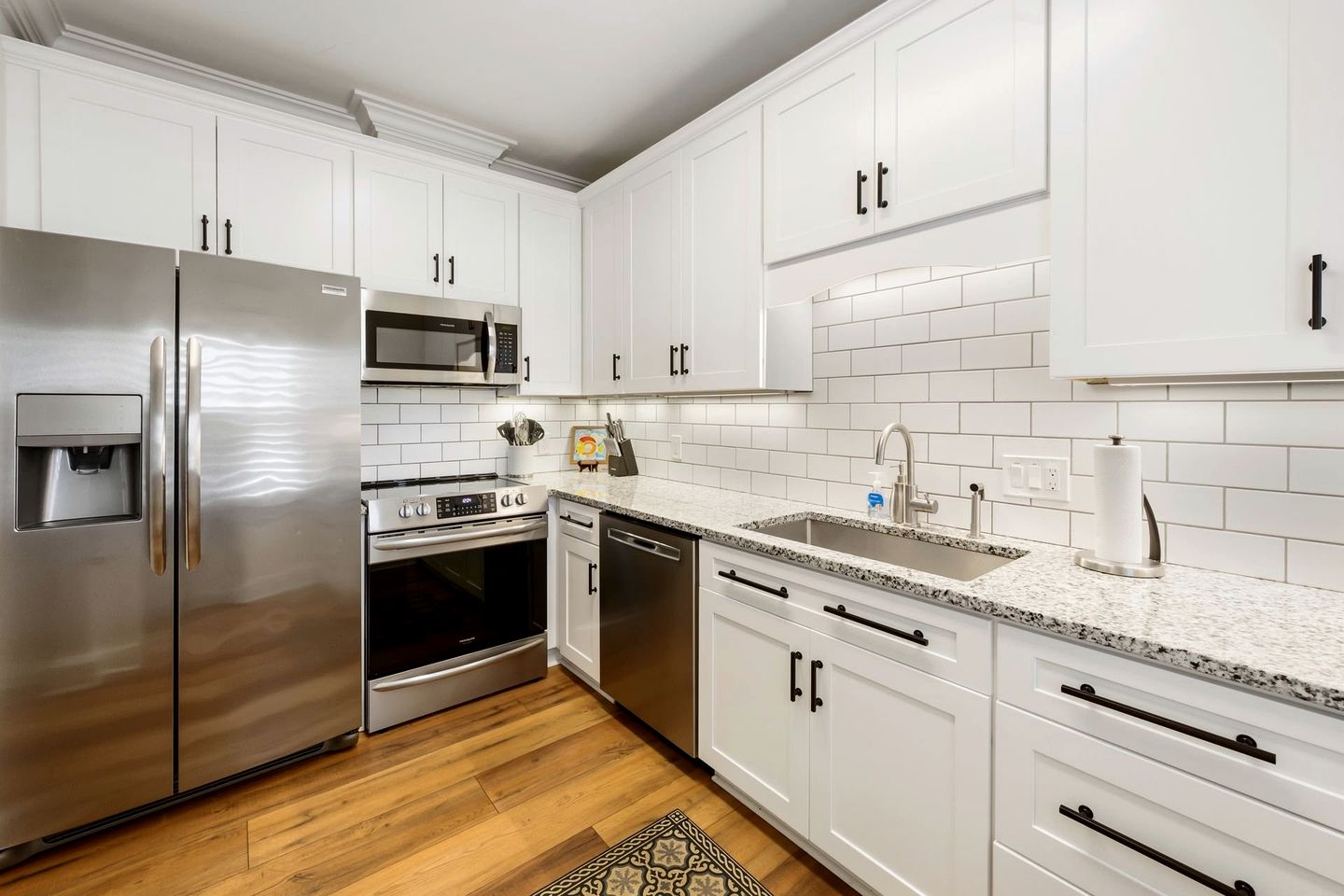 Delightful Luminous Cottage in Georgetown, South Carolina