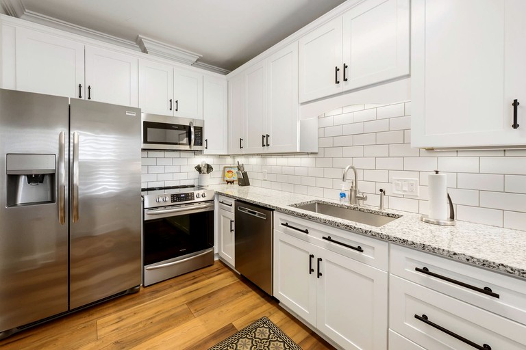 Cottages (United States of America, Georgetown, South Carolina)