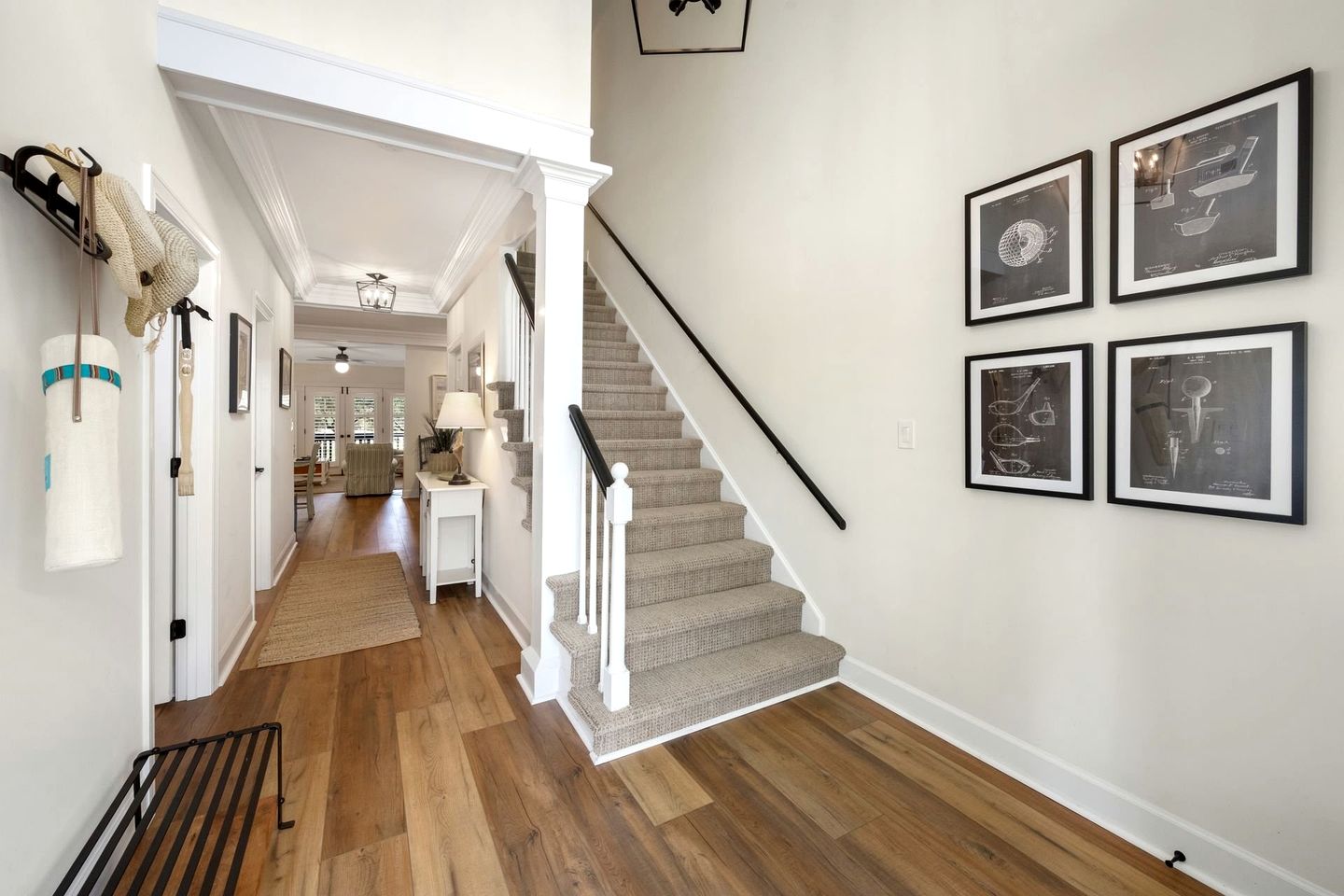 Delightful Luminous Cottage in Georgetown, South Carolina