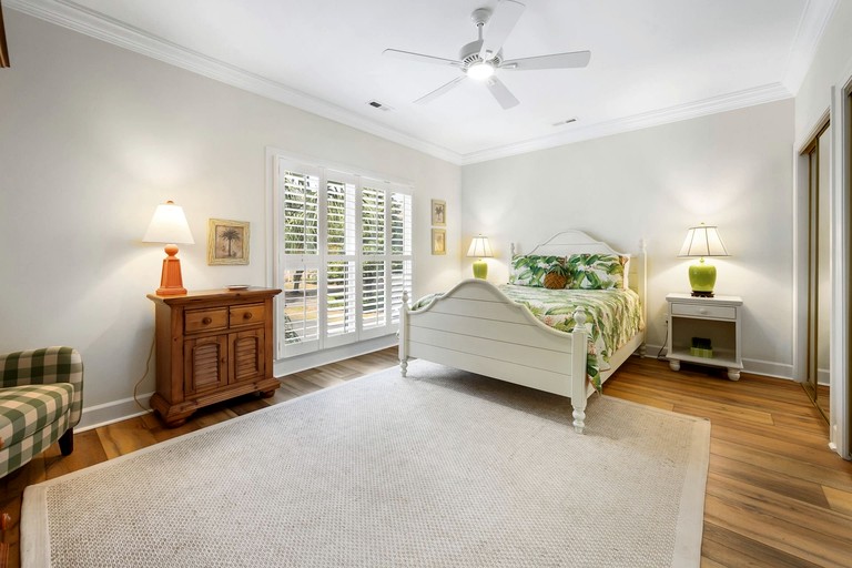 Cottages (United States of America, Georgetown, South Carolina)