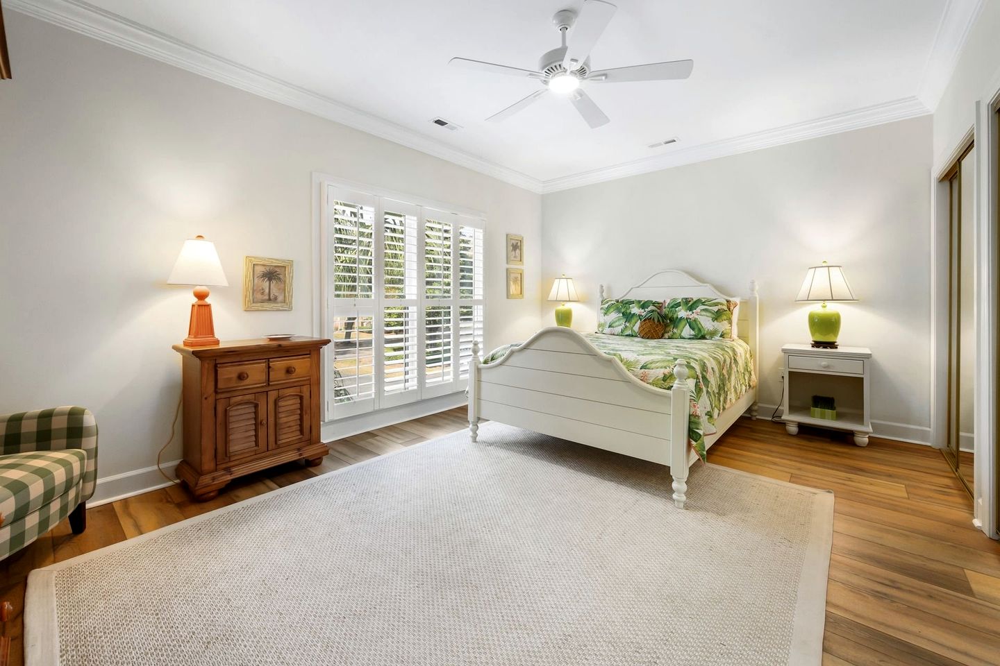 Delightful Luminous Cottage in Georgetown, South Carolina