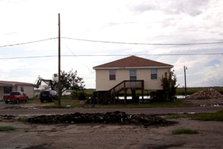 Boats & Floating Homes (Port Sulphur, Louisiana, United States)