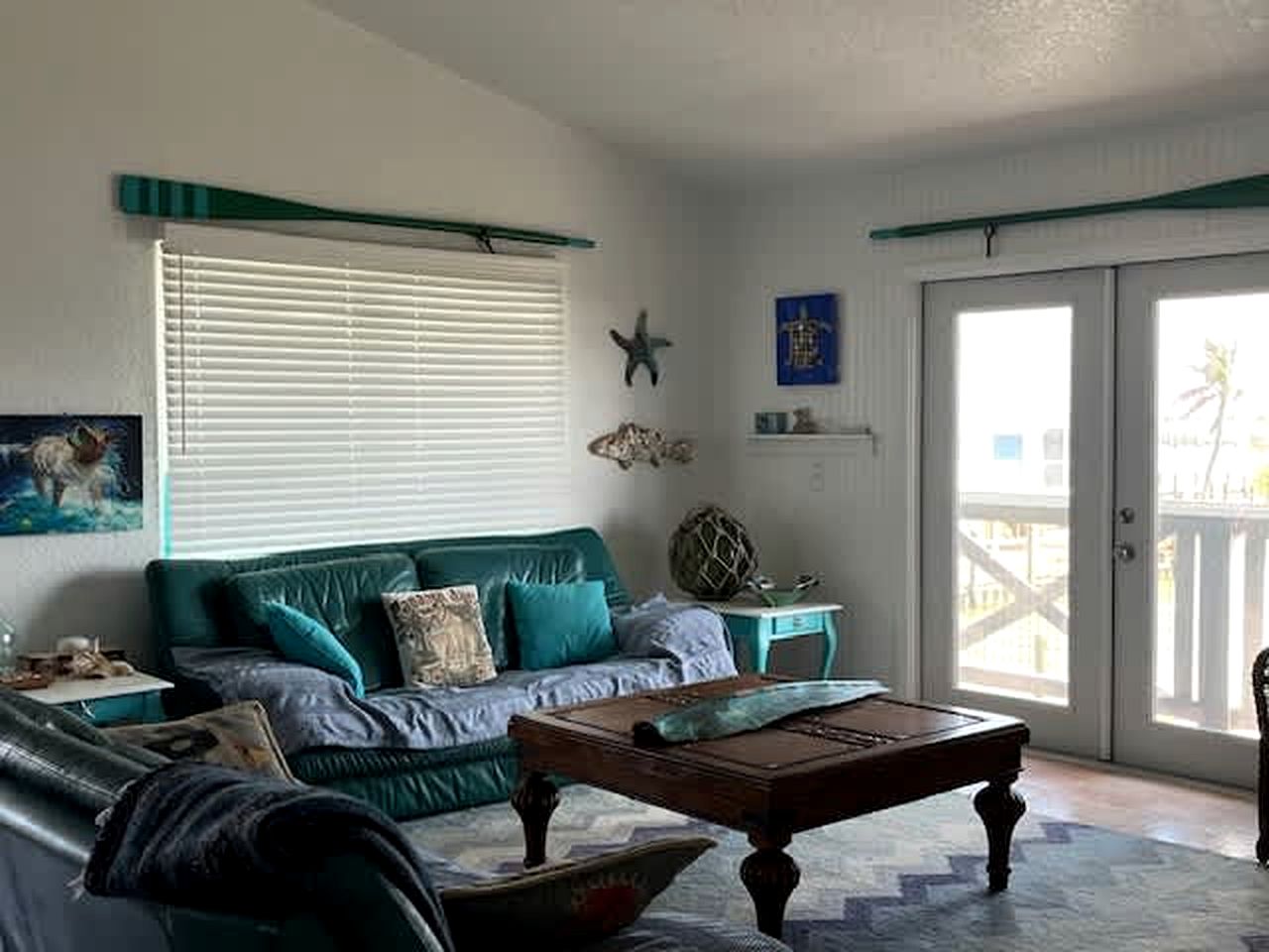 Gorgeous Waterfront Cottage with Private Dock and Incredible Bay Views for an Amazing Getaway in Placida, Florida