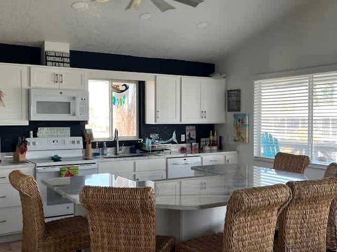 Cottages (United States of America, Placida, Florida)