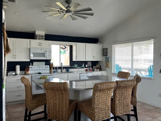 Cottages (United States of America, Placida, Florida)