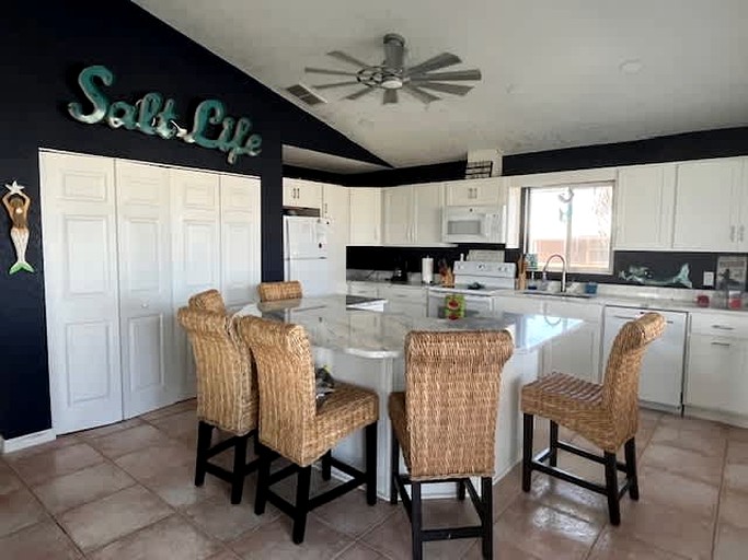 Cottages (United States of America, Placida, Florida)
