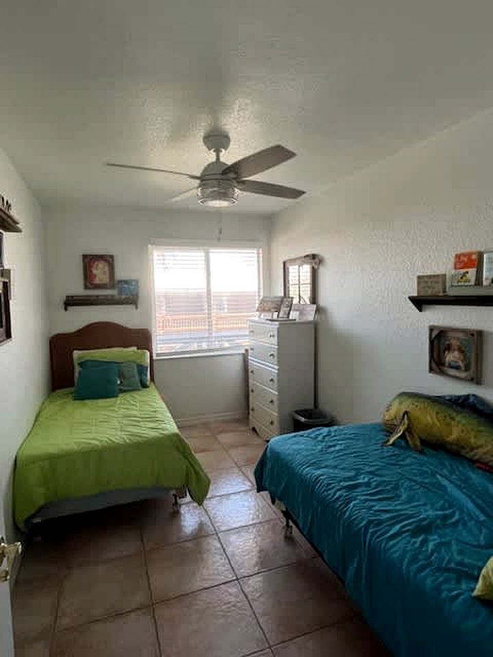 Gorgeous Waterfront Cottage with Private Dock and Incredible Bay Views for an Amazing Getaway in Placida, Florida