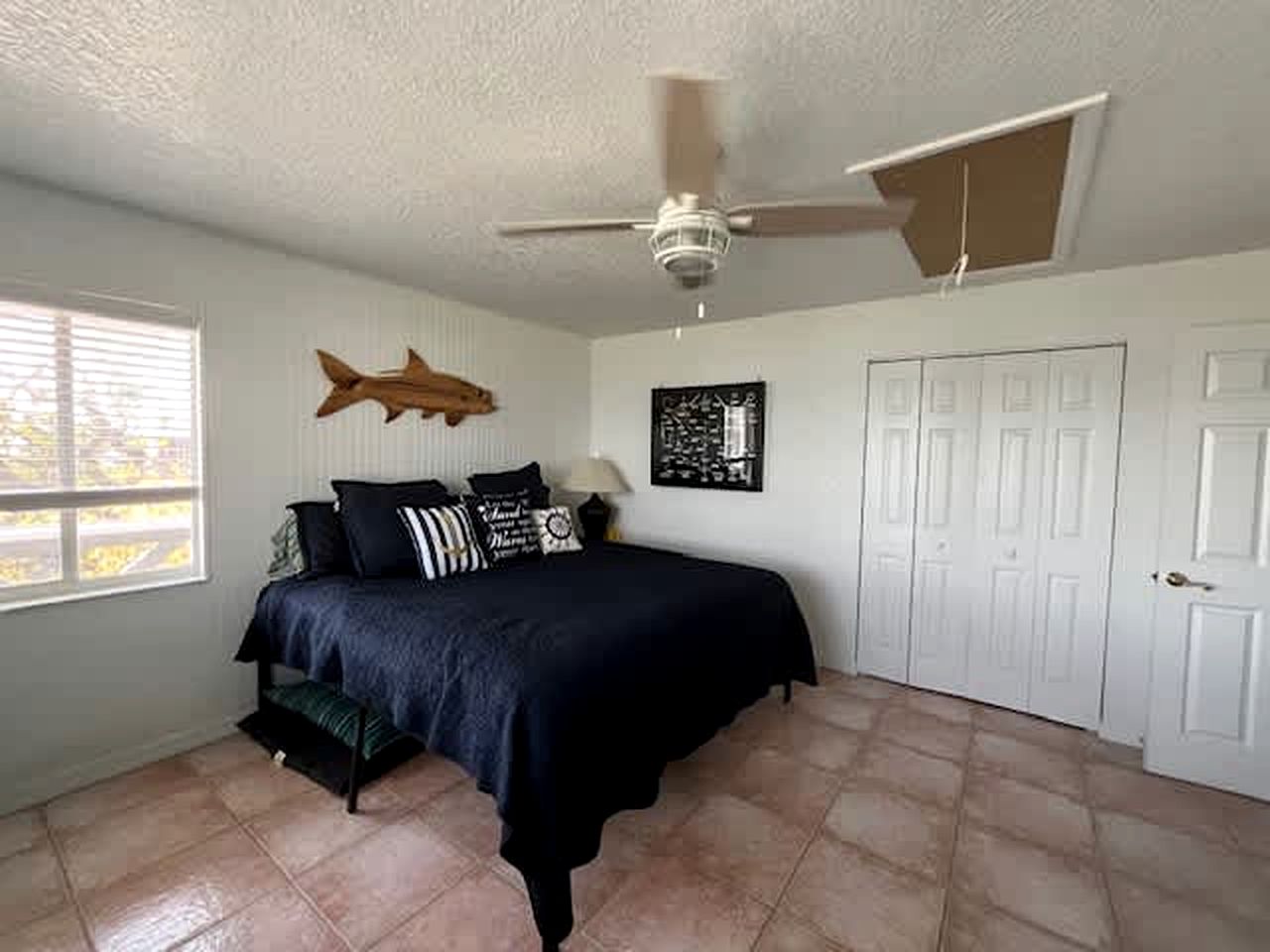 Gorgeous Waterfront Cottage with Private Dock and Incredible Bay Views for an Amazing Getaway in Placida, Florida