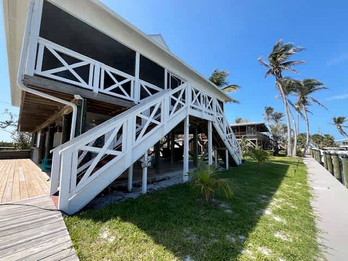 Cottages (United States of America, Placida, Florida)