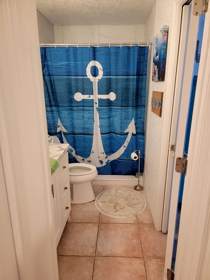 Gorgeous Waterfront Cottage with Private Dock and Incredible Bay Views for an Amazing Getaway in Placida, Florida