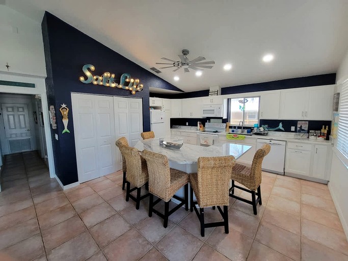 Cottages (United States of America, Placida, Florida)