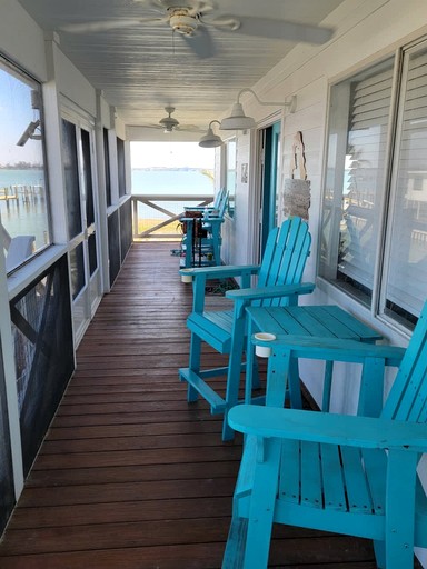 Cottages (United States of America, Placida, Florida)