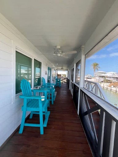 Cottages (United States of America, Placida, Florida)