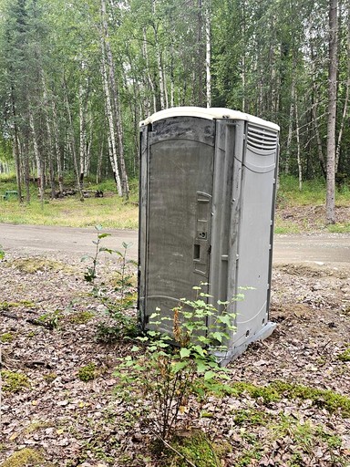 Vacation Rentals (United States of America, Houston, Alaska)