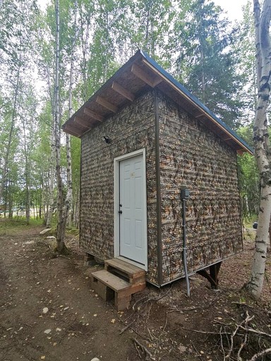 Vacation Rentals (United States of America, Houston, Alaska)