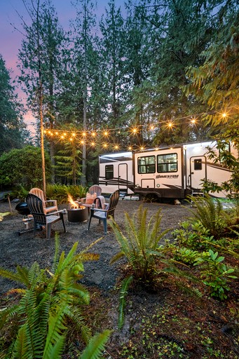 Vacation Rentals (United States of America, --, --)