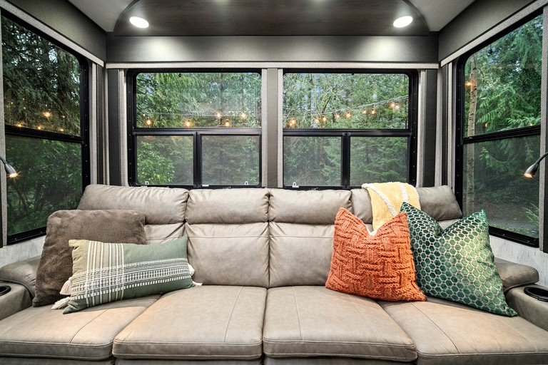 Vacation Rentals (United States of America, --, --)