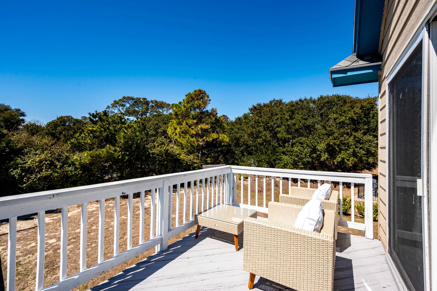 Pet Friendly Coastal Cottage in Corolla, North Carolina, Complete with Outdoor Pool and Private Hot Tub