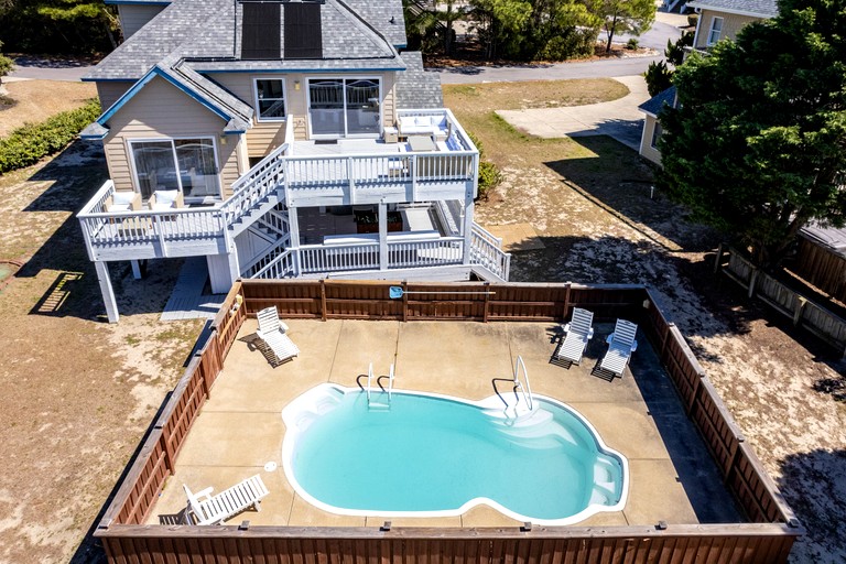 Vacation Rentals (United States of America, Corolla, North Carolina)