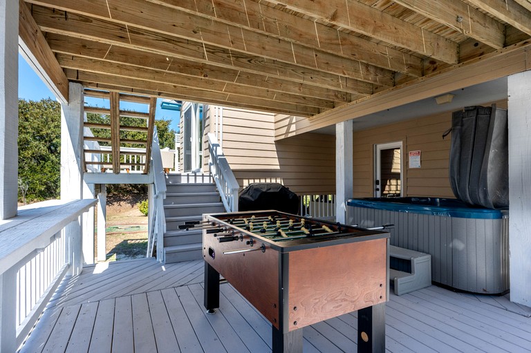 Vacation Rentals (United States of America, Corolla, North Carolina)