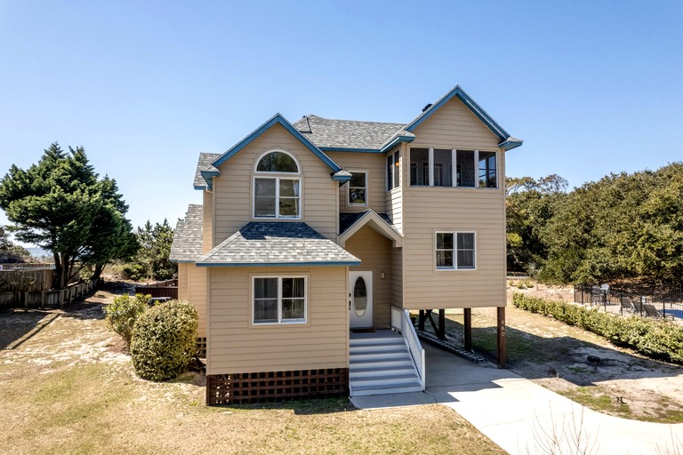 Vacation Rentals (United States of America, Corolla, North Carolina)