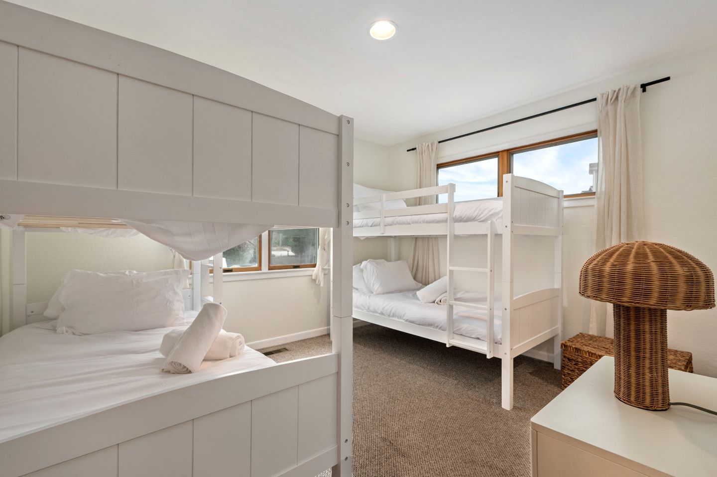 Pet Friendly Coastal Cottage in Corolla, North Carolina, Complete with Outdoor Pool and Private Hot Tub