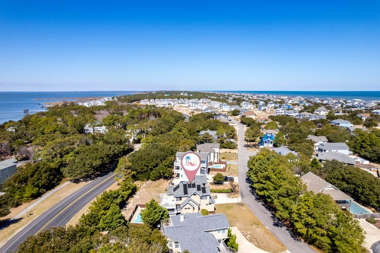 Vacation Rentals (United States of America, Corolla, North Carolina)