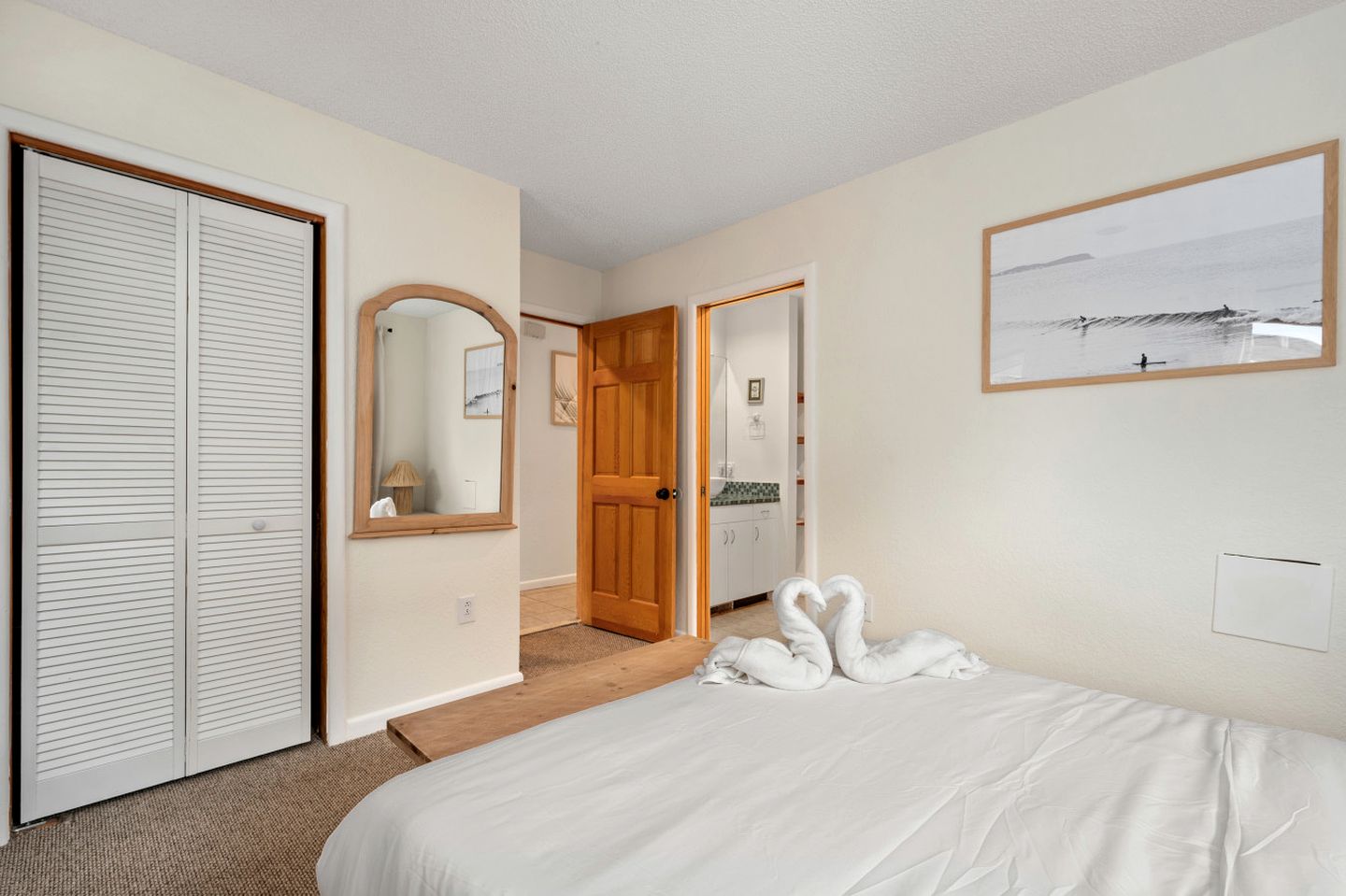 Pet Friendly Coastal Cottage in Corolla, North Carolina, Complete with Outdoor Pool and Private Hot Tub