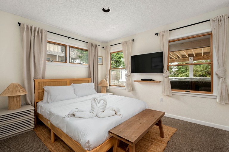 Vacation Rentals (United States of America, Corolla, North Carolina)