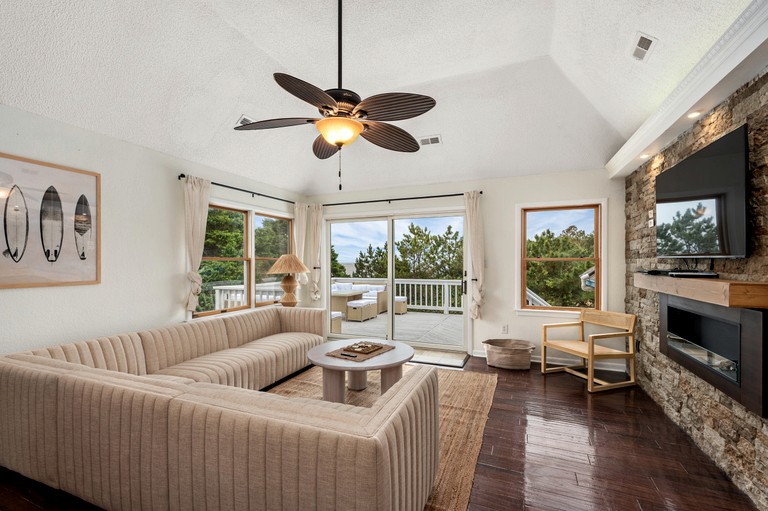 Vacation Rentals (United States of America, Corolla, North Carolina)