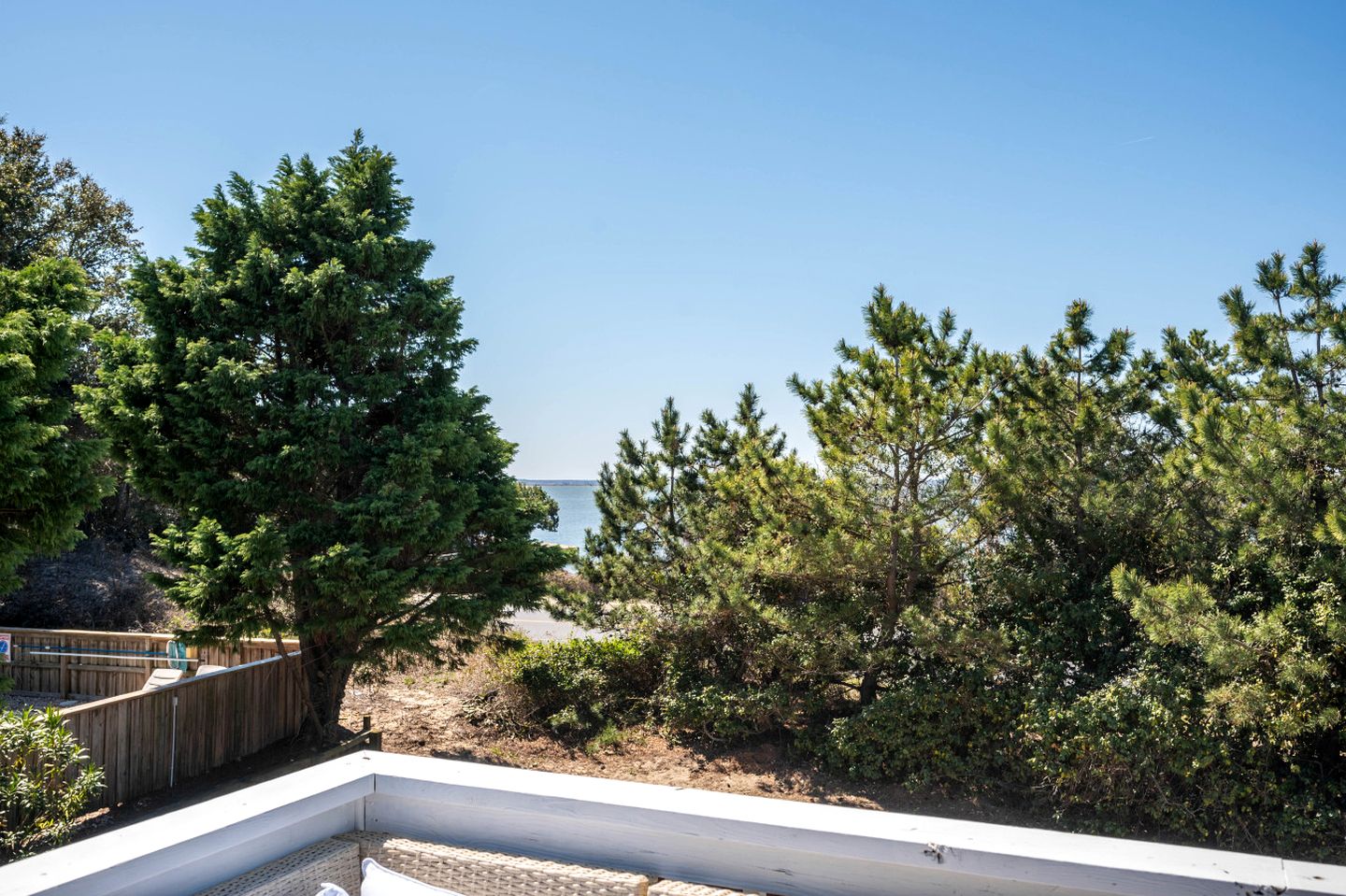Pet Friendly Coastal Cottage in Corolla, North Carolina, Complete with Outdoor Pool and Private Hot Tub