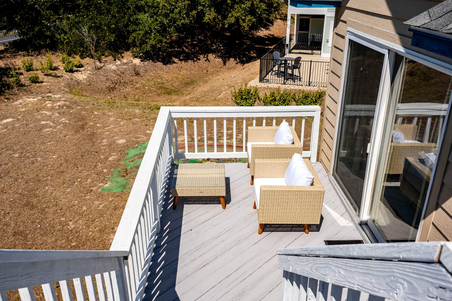 Pet Friendly Coastal Cottage in Corolla, North Carolina, Complete with Outdoor Pool and Private Hot Tub