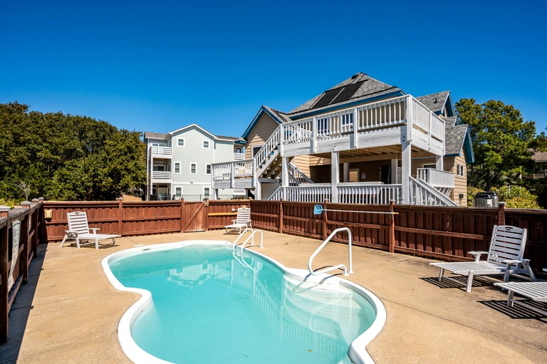 Vacation Rentals (United States of America, Corolla, North Carolina)