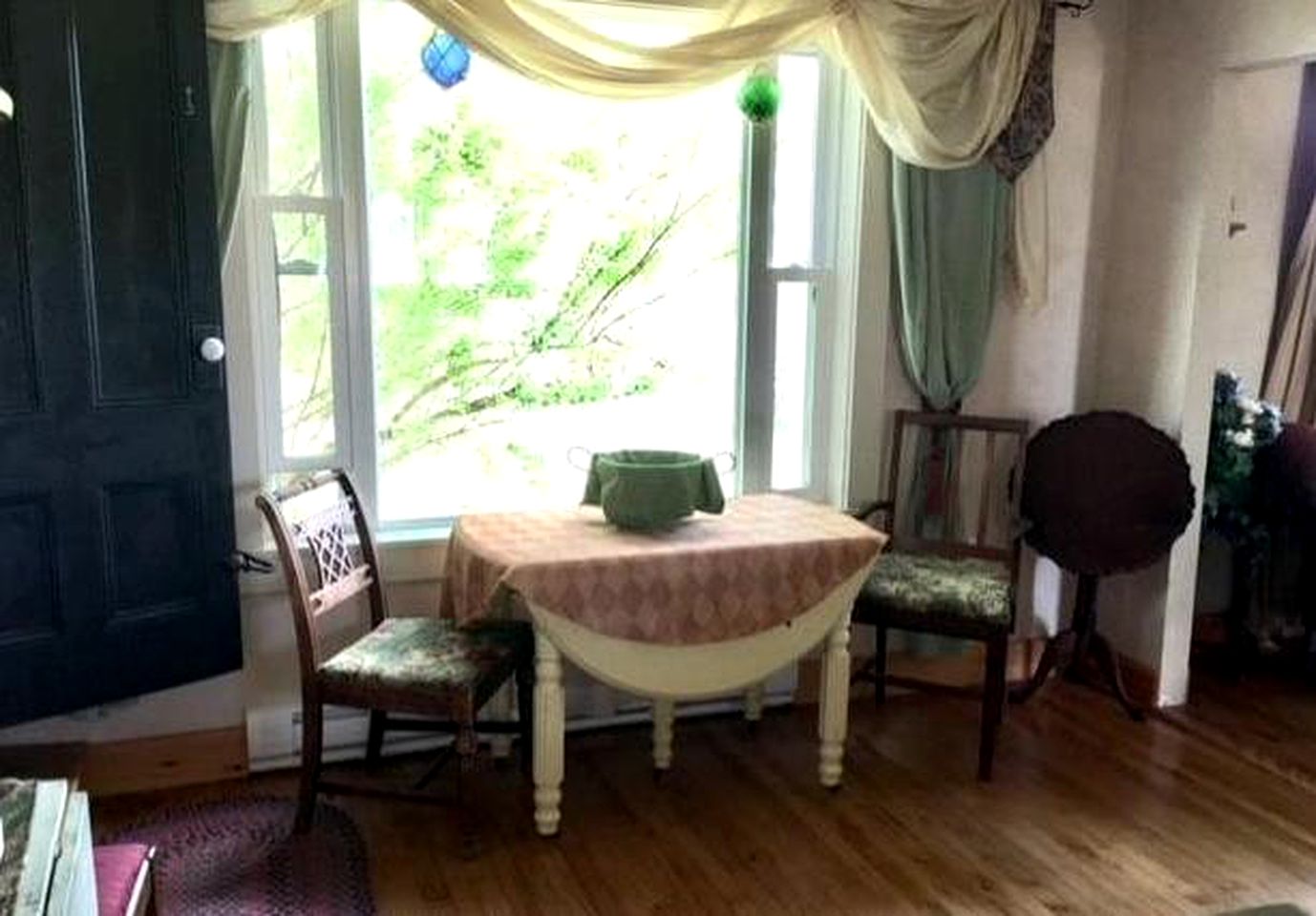 Delightful Cottage Rental with Stunning Harbor Views in Cutler, Maine