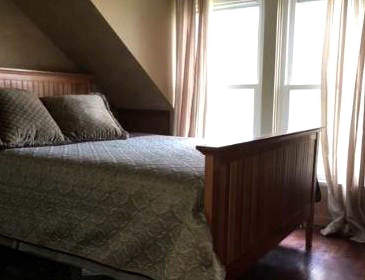 Delightful Cottage Rental with Stunning Harbor Views in Cutler, Maine