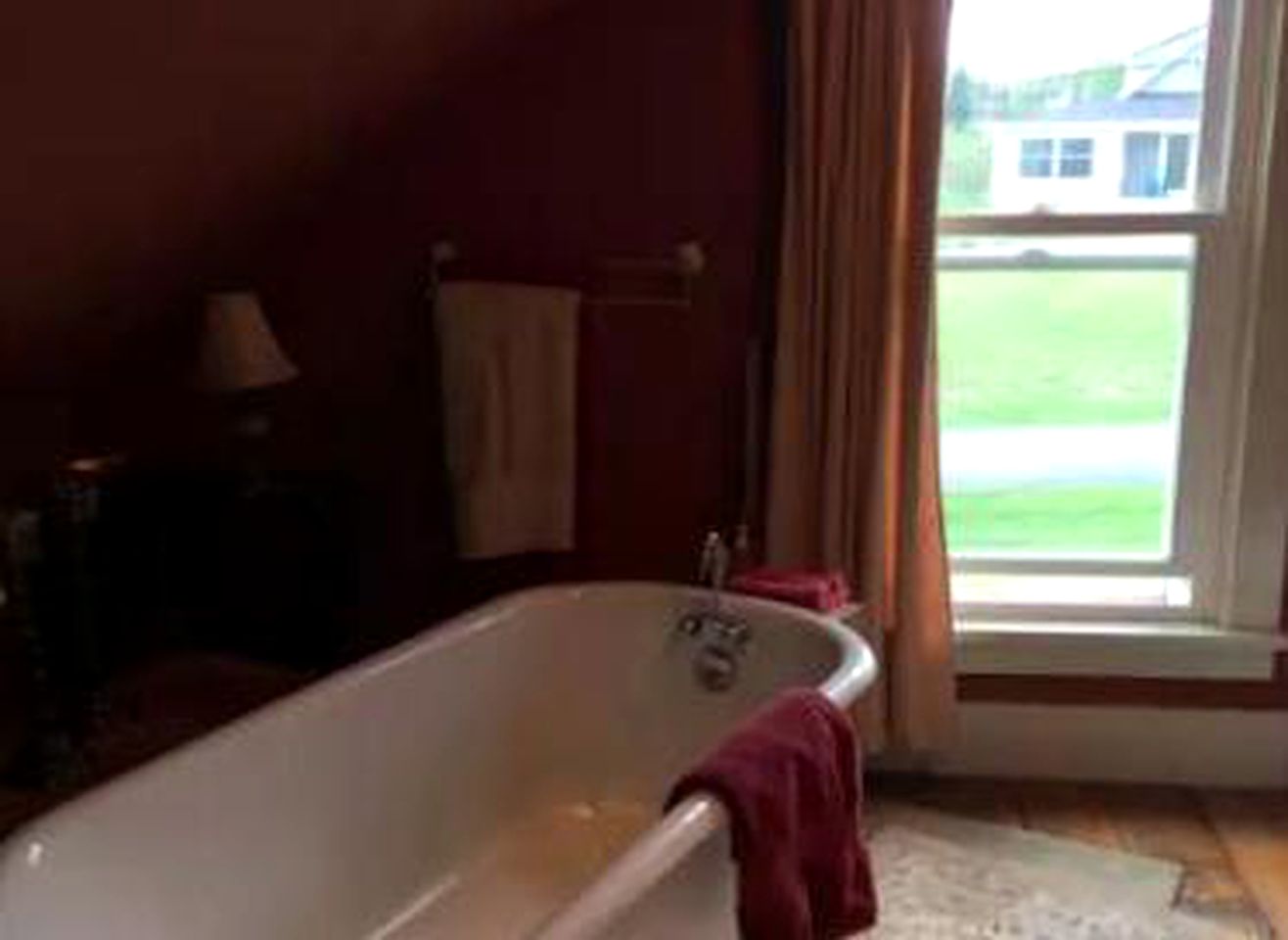 Delightful Cottage Rental with Stunning Harbor Views in Cutler, Maine