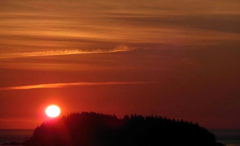 Cottages (Cutler, Maine, United States)