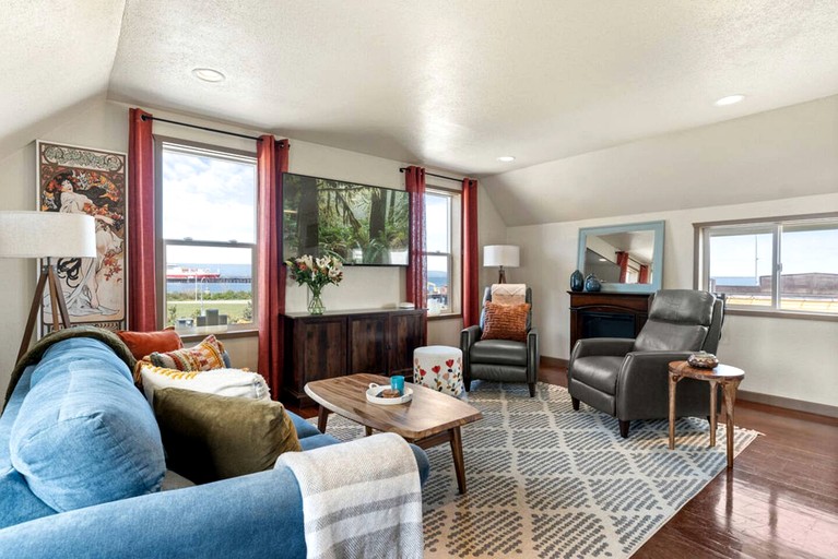 Vacation Rentals (United States of America, Port Angeles, Washington)