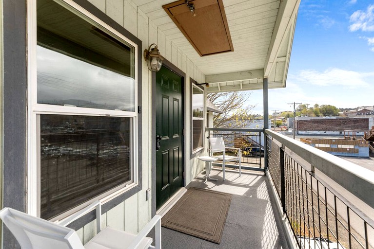 Vacation Rentals (United States of America, Port Angeles, Washington)