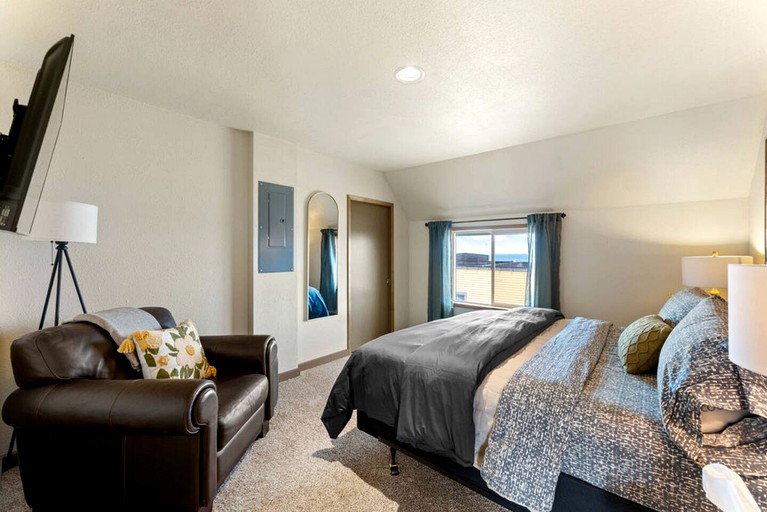 Vacation Rentals (United States of America, Port Angeles, Washington)