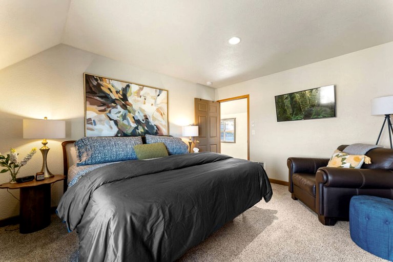 Vacation Rentals (United States of America, Port Angeles, Washington)