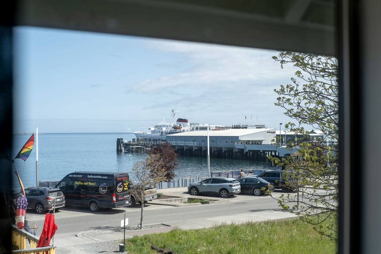 Vacation Rentals (United States of America, Port Angeles, Washington)