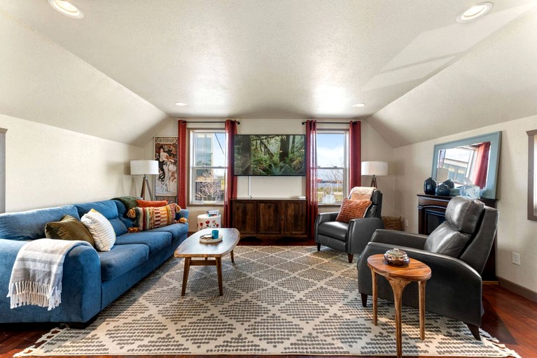 Vacation Rentals (United States of America, Port Angeles, Washington)