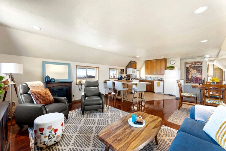 Vacation Rentals (United States of America, Port Angeles, Washington)