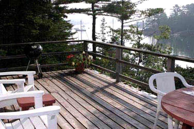 Harborfields Cottages, Vacation Rentals 20010, West Boothbay Harbor